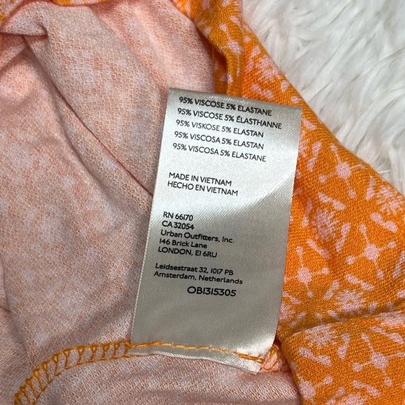 Free People | Shayla Mini Dress | NWT! - Picture 8 of 8